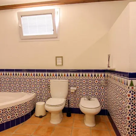 Villa Dulce Manchon