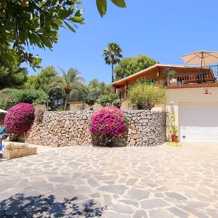 Villa Dulce Manchon