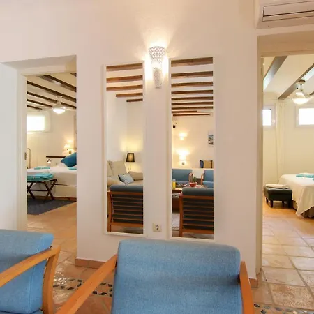 Villa Dulce Manchón