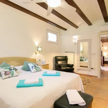 Villa Dulce Manchón *