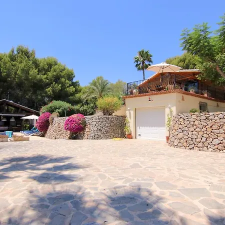 Dulce Manchón Villa Altea