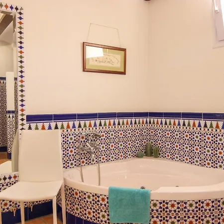 Villa Dulce Manchón
