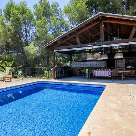 Villa Dulce Manchón