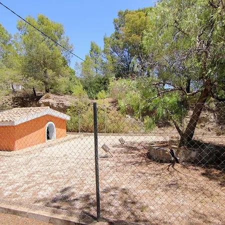 Villa Dulce Manchón