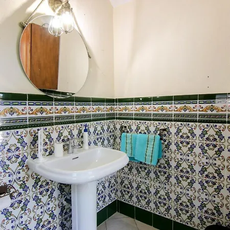 Villa Dulce Manchón